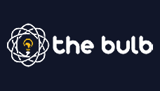 the bulb Logo 228px